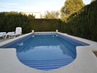 Villa Xato en la Costa Dorada: Relájate en una Casa con Piscina Privada y Cerca de la Playa - ES-221-14 - L'Ametlla de Mar - 5