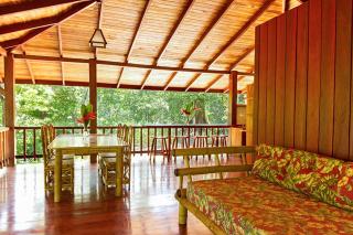 Cabo Matapalo Rainforest Beach House - 4