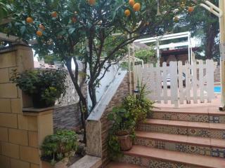 Casa céntrica en Miami Playa con piscina privada y barbacoa - ES-9-156 - Mont-roig del Camp - 5