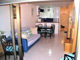 Apartamento con garaje, vistas impresionantes - 6 pers. - ES-258-93 - 1