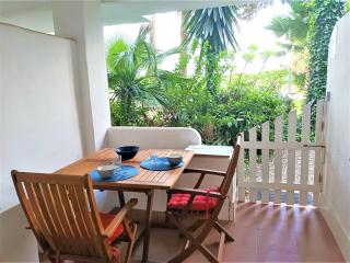 Apartamento en zona tranquila con piscina salada, cerca de la playa y parque natural, ideal senderismo. - ES-258-96 - Roses - 7