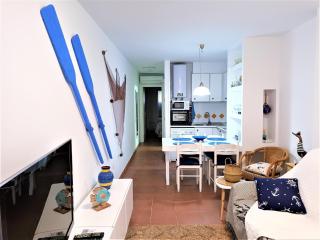 Apartamento en zona tranquila con piscina salada, cerca de la playa y parque natural, ideal senderismo. - ES-258-96 - Roses - 4