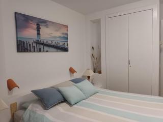 Apartamento en zona tranquila con piscina salada, cerca de la playa y parque natural, ideal senderismo. - ES-258-96 - Roses - 2