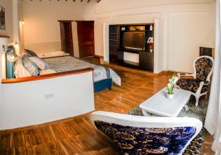 Hotel Olivar de La Villa - 5