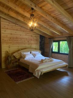 Arden House - Çamlıhemşin - 0