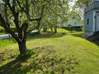 Villa med pool i närheten av Örebro - Hällefors - 3