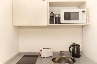 Ideal para unos meses en Nordelta - Benavídez - 2