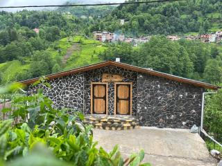 Arden House - Çamlıhemşin - 6