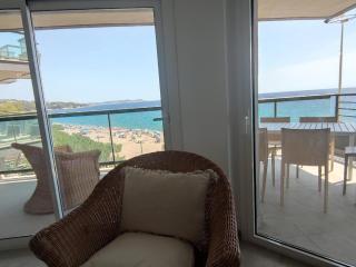 VILLAS COSETTE Apartamento Boulbes con impresionantes vistas al Mediterráneo y al paseo marítimo de Playa de Aro - ES-209-65 - Platja d'Aro - 2