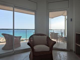 VILLAS COSETTE Apartamento Boulbes con impresionantes vistas al Mediterráneo y al paseo marítimo de Playa de Aro - ES-209-65 - Platja d'Aro - 1