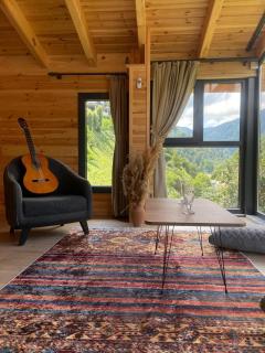 Arden House - Çamlıhemşin - 4