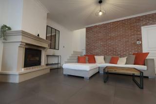 Lenoir magnifique maison 8 pers avec terrasse - Reims - 3