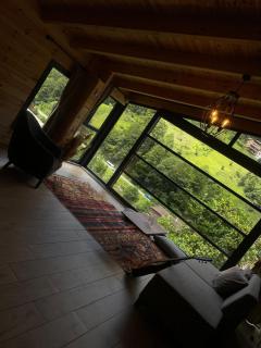 Arden House - Çamlıhemşin - 2