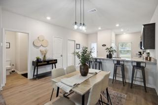 V3 Private room Downtown Dallas - 3