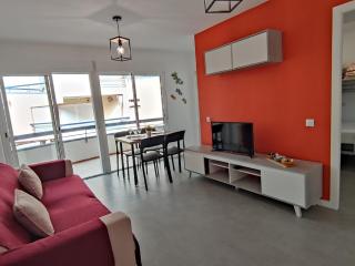 Apartamento luminoso cerca de la playa con terraza vintage en Platja d'Aro - ES-209-64 - Platja d'Aro - 8