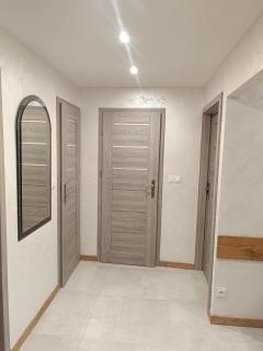 Apartament Mazurska - Ryn - 6