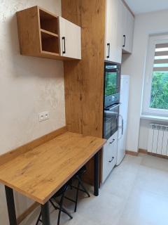 Apartament Mazurska - Ryn - 3