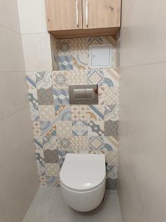 Apartament Mazurska - Ryn - 2