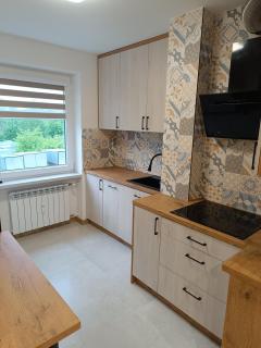 Apartament Mazurska - Ryn - 1
