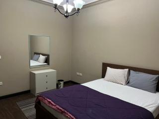 Elegant & spacious 3 bedroom furnished apartment - Cairo - 1