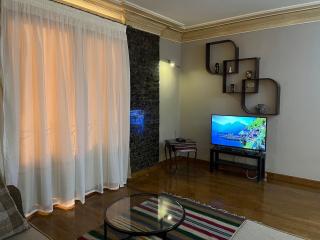 Elegant & spacious 3 bedroom furnished apartment - Cairo - 8