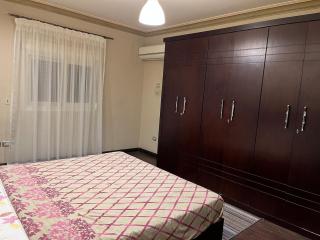 Elegant & spacious 3 bedroom furnished apartment - Cairo - 3