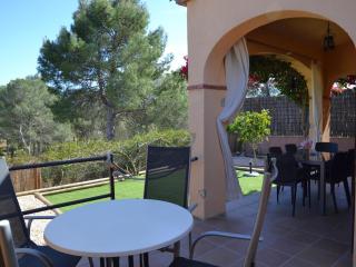 Casa acogedora con jardín y piscina en zona tranquila cerca de la playa en L'Estartit - ES-323-16 - L'Estartit - 8