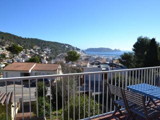 Bellevue - L'Estartit, Roca Maura - ES-323-8 - 1