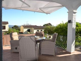 Casa moderna en zona tranquila con piscina y cerca de la playa en Torroella de Montgrí - ES-323-17 - L'Estartit - 9