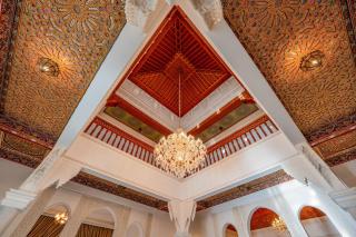 Taj Palmeraie Palace Marrakech - Marrakech - 3