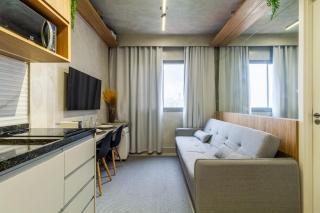 Ap Luxo 1506 Faria Lima, Pinheiros, Vila Madalena - São Paulo - 9