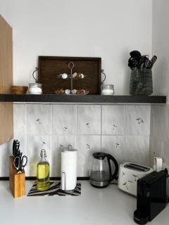 Wohnung am weißen Ross - Braunschweig - 3