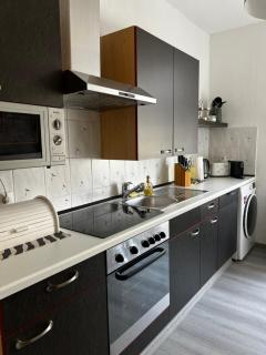 Wohnung am weißen Ross - Braunschweig - 4