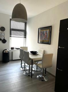 Wohnung am weißen Ross - Braunschweig - 2