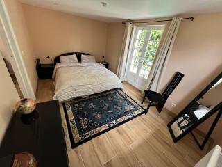 Maison cosy avec jardin & parking, proche Disney - Chelles - 5