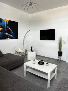 Wohnung am weißen Ross - Braunschweig - 9