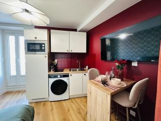 Le Velvet - Rennes - Rennes - 9