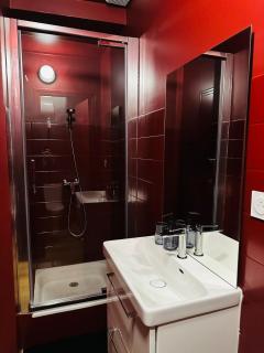 Le Velvet - Rennes - 4