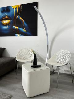 Wohnung am weißen Ross - Braunschweig - 8