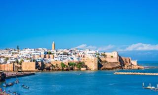 Studio la corniche - Rabat - 6