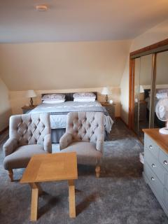 Gladstone Cottage - Inverness - 3