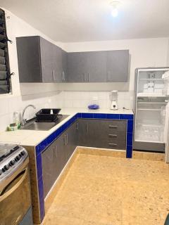 apartamento por días en el centro SVCH - 6