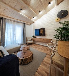 Apartamentos Turísticos de Soria 36 Collado - Soria - 9