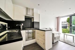 Bright Flat 1 min To Tower Bridge - Green Views - 5