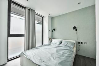 Bright Flat 1 min To Tower Bridge - Green Views - Londra - 4