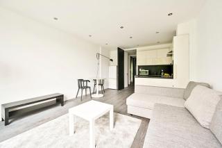 Bright Flat 1 min To Tower Bridge - Green Views - 1