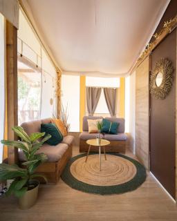 Ciriga Sicily Glamping - 8