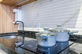Ap Luxo 1506 Faria Lima, Pinheiros, Vila Madalena - São Paulo - 4