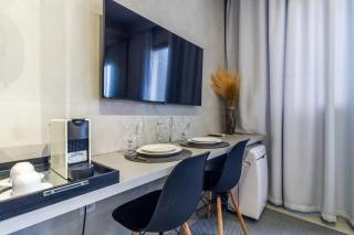Ap Luxo 1506 Faria Lima, Pinheiros, Vila Madalena - São Paulo - 7