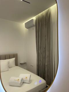 Enea Apartments 2 - Tirana - 6